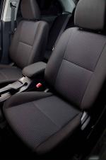 Mitsubishi Lancer ES 2010 года